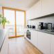 119 QM - Exklusiv auf 2 Etagen - Werse Loft by youpartments, Münster - Foto 2