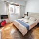 Cómodo Departamento cerca de todo en Recoleta con 2 ambientes Ideal 4 personas, Buenos Aires - Fotografie 2