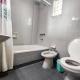 Cómodo Departamento cerca de todo en Recoleta con 2 ambientes Ideal 4 personas, Buenos Aires - Fotografie 8