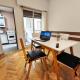 Cómodo Departamento cerca de todo en Recoleta con 2 ambientes Ideal 4 personas, Buenos Aires - Fotografie 1
