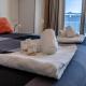 Luxury by the Sea - Free Park - Gym - UltraWiFi, Janov - Fotografie 7