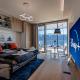 Luxury by the Sea - Free Park - Gym - UltraWiFi, Janov - Fotografie 2