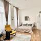New! Deluxe Studio in city centre! Florence!, Praha - Fotografie 1