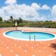 Refreshing 2bed Townhome walking distance to beach, Saint James - Foto 3