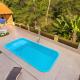 Casa com piscina aquecida e vista (Pirenopolis-GO), Pirenopolis - Φωτογραφία 10