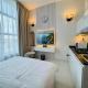 Al Manara Premium Deluxe Sheikh Zayed View Studio, Dubaj - Fotografie 6