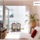 Cozy Lovely Studio's in Lisbon, Lisbonne - Photo 1