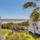 Boardwalk 106 by Wild Dunes, Ocean View Home Isle of Palms - Foto 4