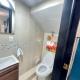 Habitación #2 en Casa Azul, Таскильо (фото 3)