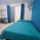 Habitación #2 en Casa Azul, Таскильо (фото 7)