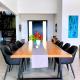 Casa de Iluminacion - Gorgeous 5-BR oceanview Villa with private infinity Pool, Brasilito (fotografie 5)