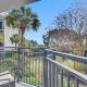 Shipwatch 115C by Wild Dunes, Oceanfront Condo Isle of Palms - Foto 2