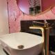 Private Bedroom & Bathroom with Amazing View in Quirky Townhouse Glasgow - Fotografie 7