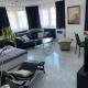 Exklusive Ferienwohnung mit Pool zum Schwimmen und massieren, Hausen - Zdjęcie 7