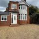 Luxury Detached holiday home Near BHX, JLR, NEC