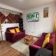 Guest House San Blas, Cuzco - Foto 3