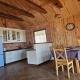 Holiday Home by Lake Wierzchowo with Private Beach Grąbczyn - Zdjęcie 4