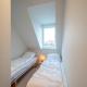 Apartment on Belgian Coast near Beaches Knokke-Heist - Fotografie 10