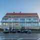 Apartment in Knokke near Casino Square Knokke-Heist - Fotografie 6