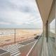 Apartment Knokke-Heist with Sea View, Knokke-Heist - Fotografie 5