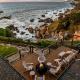 Entire Private Coastal Retreat - Spectacular Ocean Views wHot Tub, Montara - Fotografie 2