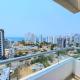 APARTAMENTO RODADERO CRISTAL BEACH In Gaira - Foto 4