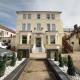 OYO Eagle House Hotel, St Leonards Hastings, St. Leonards (foto 2)