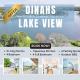 40 - 4BR Lakeview - Lakeside retreat near GJK View