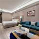 Mercure Chengdu Shuangliu, Chengdu - Zdjęcie 3
