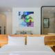 Phra Chan Villa 2br - Infinity Pool & Sea View, Chaweng Noi pláž (fotografie 10)