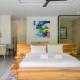 Phra Chan Villa 2br - Infinity Pool & Sea View, Chaweng Noi pláž (fotografie 4)
