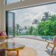 Phra Chan Villa 2br - Infinity Pool & Sea View, Chaweng Noi pláž (fotografie 2)