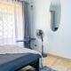 Bedroom in a Serene environment Entebbe - Foto 5