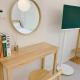 Hongdae, Gangnam, Seongsu, Subway Line 2, accommodation for 6 people, Seoul Venture Town Station, Seoul - Photo 5