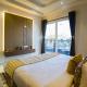 Alaya Stays BYDM Mummas Paradise 3BHK Apartment Near Triveni Ghat & Laxman Jhula, Rishīkesh - Foto 5