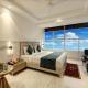 Hotel International Inn by Star Group - Near Delhi Airport, Nova Delhi - Foto 1