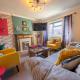Chic and Cozy, 3 Min from Kingsholm, Parking Incl Gloucester - Fotografie 9