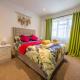 Chic and Cozy, 3 Min from Kingsholm, Parking Incl Gloucester - Fotografie 2