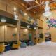 SpringHill Suites by Marriott New Orleans Warehouse Arts District - Fotografie 3