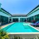VILLA DESTINY - Luxury Villa Near Nai Harn Beach