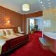 Hotel Chabrowy Dworek, Teresin (fotografie 7)
