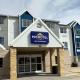 Microtel Inn & Suites by Wyndham Denver Airport, Denver - Fotografie 1