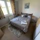 3 Bed Lodge - Sleeps 6 - Pets - Parking - Wifi Bembridge - Fotografie 3
