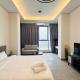 Luxury Studio Apartment Palm View with Big Balcony Free Parking by Belvilla Dubaj - Fotografie 9