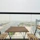Upscale Apartment at Oval Tower Near Downtown with Balcony and Parking by Belvilla, Dubaï - Photo 9