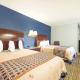 Budget Inn by OYO Frederick US-183, Frederick (фото 4)
