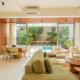 ELIVAAS Mirai Leo - 3 BHK Villa Near Vagator Beach With Pool, Vagator - Fotografie 2