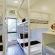 Spot On Classy Bunkbeds Near Makati Manila Formerly MYTOWN Madrid - Foto 7
