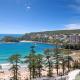 Stunning Ocean Views With Manly At Your Doorstep, Sydney - Fotografie 10