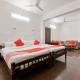 Hotel O Alappuzha Near General Hospital Junction, Alleppey - Fotografie 1